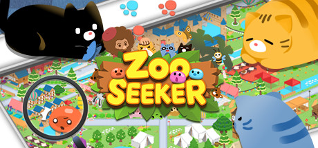 动物园探索者/Zoo Seeker