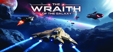 银河幽灵/The Wraith of the Galaxy