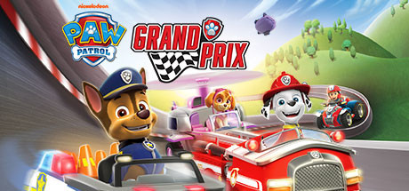 《汪汪队立大功：锦标赛》/PAW Patrol: Grand Prix