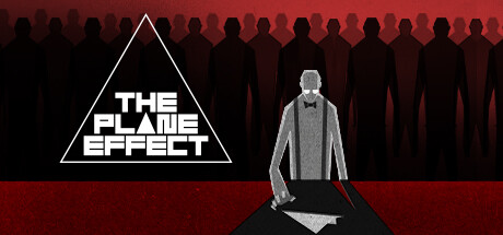 平面效应/纸飞机效应/The Plane Effect