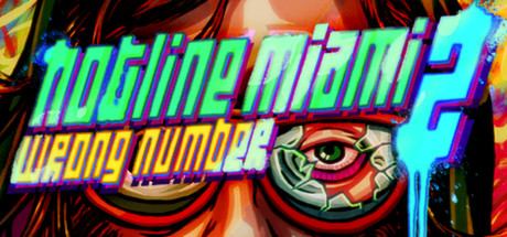 迈阿密热线2：空号/Hotline Miami 2: Wrong Number
