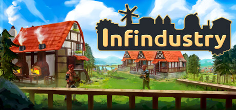 基础设施/Infindustry