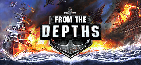 深海远航/深海坠毁/From the Depths/支持网络联机