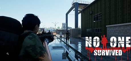 无人生还/No One Survived/支持网络联机