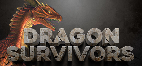 龙的幸存者/Dragon Survivors