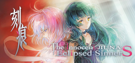 刻痕/Notch – The Innocent LunA: Eclipsed SinnerS