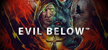 邪恶之下/Evil Below