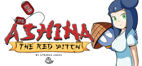 艾诗娜：红女巫/Ashina: The Red Witch