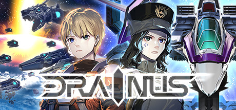 德雷努斯/DRAINUS