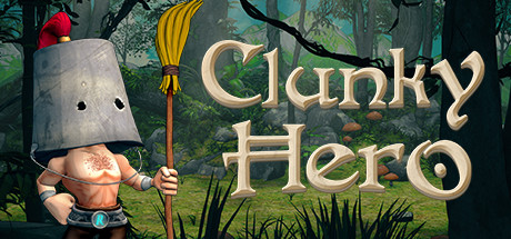 笨重的英雄/Clunky Hero