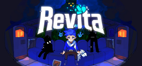 轮回塔/Revita