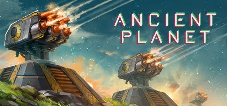 远古行星塔防/古老星球塔防/Ancient Planet Tower Defense