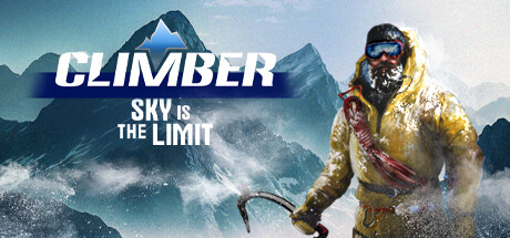 攀登者：天空是极限/Climber: Sky is the Limit