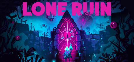 孤岛废墟/LONE RUIN