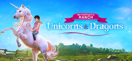 我的梦幻牧场/My Fantastic Ranch