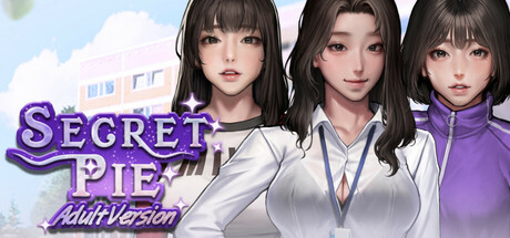 秘密派/Secret Pie