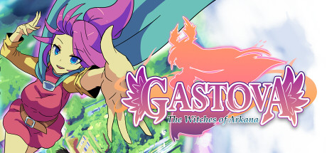 女巫史诗/Gastova: The Witches of Arkana