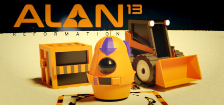 ALAN13变革/ALAN-13 Reformation