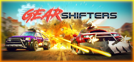 疾速射击/变速器/Gearshifters