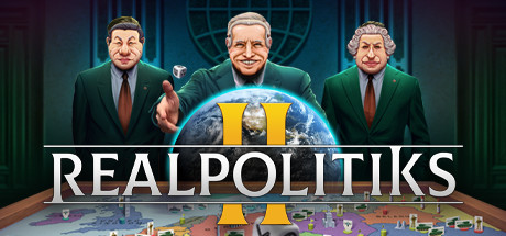 现实政治2豪华版/Realpolitiks II Deluxe Edition