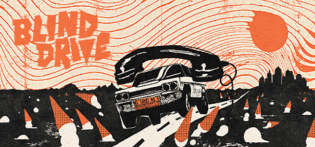 混沌司机/Blind Drive