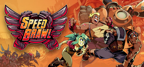 极速大乱斗/速度斗殴/Speed Brawl