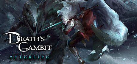 亡灵诡计：来世/Death’s Gambit: Afterlife