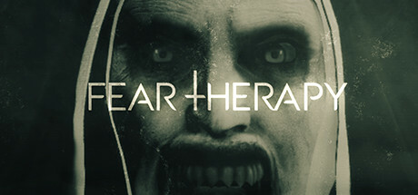 恐惧疗法/Fear Therapy/支持网络联机