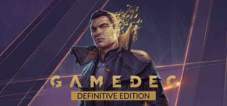 骇游侠探/Gamedec
