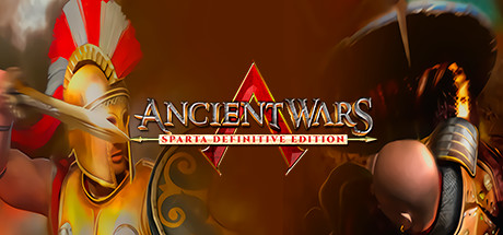 古代战争：斯巴达决定版/Ancient Wars: Sparta Definitive Edition/支持网络联机