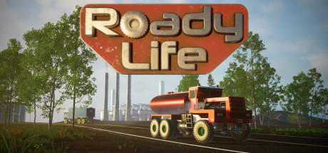 罗迪生活/Roady Life