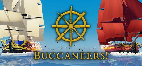 海盗队！/Buccaneers!