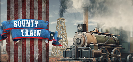 赏金列车/Bounty Train