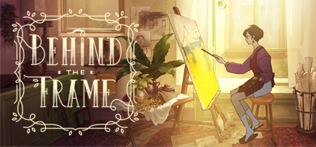 倾听画语：最美好的景色/Behind the Frame: The Finest Scenery