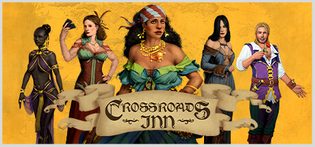 十字路酒馆/Crossroads Inn