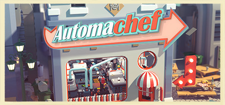 自动厨师/Automachef