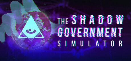 影子政府模拟器/The Shadow Government Simulator