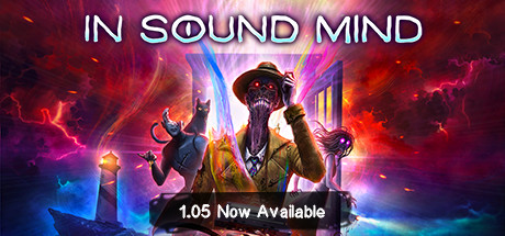 心灵健全/神志清醒/In Sound Mind