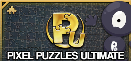 像素拼图：终极拼图/Pixel Puzzles Ultimate Jigsaw