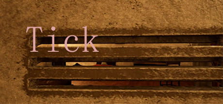 滴答/Tick