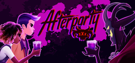 派对之后/Afterparty