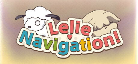 烂漫向导蕾莉/Lelie Navigation!
