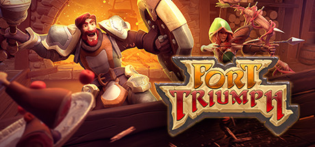 凯旋堡/Fort Triumph