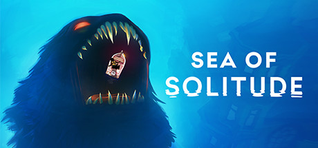 孤独之海/孤寂之洋/Sea of Thieves