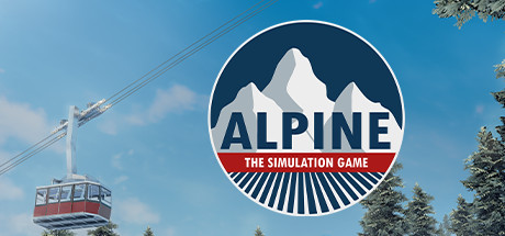 阿尔卑斯山：模拟游戏/Alpine – The Simulation Game