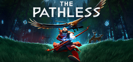 绝路/无路之旅/The Pathless