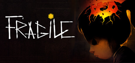 脆弱/Fragile
