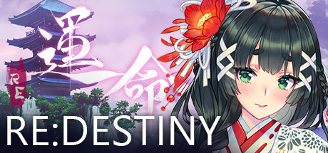 Re:命运/Re:DESTINY