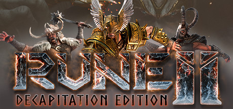 符文2/RUNE II