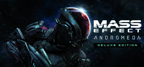 质量效应：仙女座/Mass Effect：Andromeda
